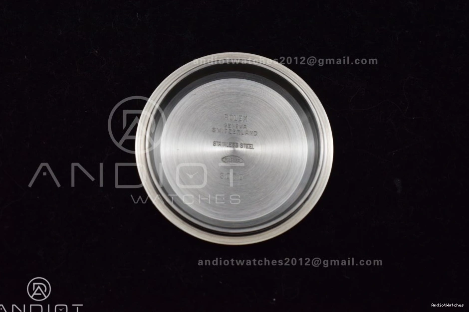 Steel 126500 Dial VSF Daytona Classic 780 Best Black 1:1 Bracelet Edition DD 904L SS on 0511